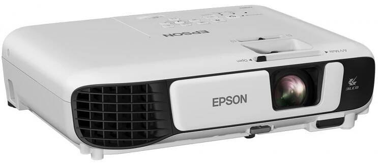 Projektor Epson EB-W42
