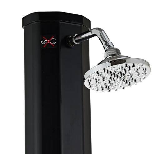 LA PROROMANCE Sprcha solární SS04, 35l