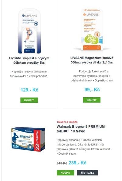 Boni.cz | Plenky Pampers Active Baby 
