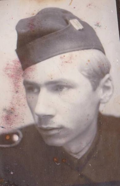 Václav Moravec (1926 - 2021)