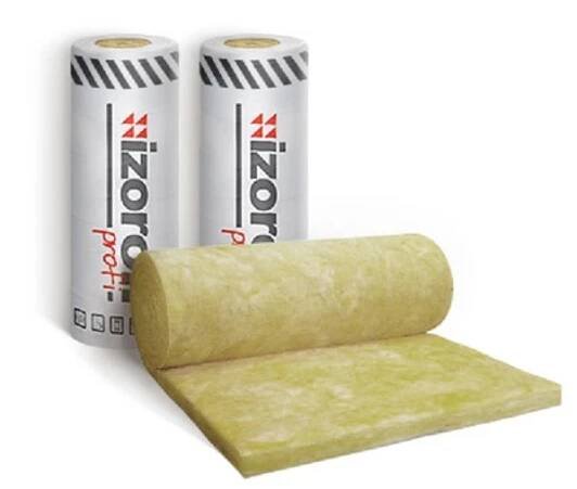 tepelná izolace Izoroll profi 039