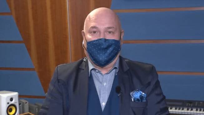 Nebýt Štaidla, možná by se Gott tak daleko nedostal, myslí si Michal David