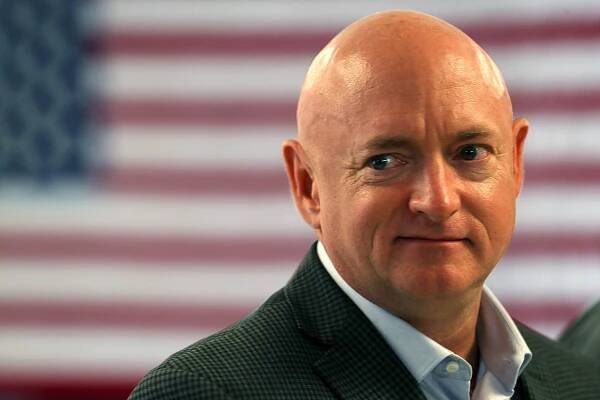 Mark Kelly