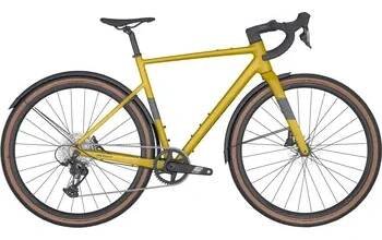gravel kolo Kolo Scott Scott Speedster Gravel 30 EQ Velikost: S52