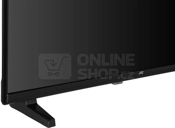 HD LED TV JVC LT-32VAH3335