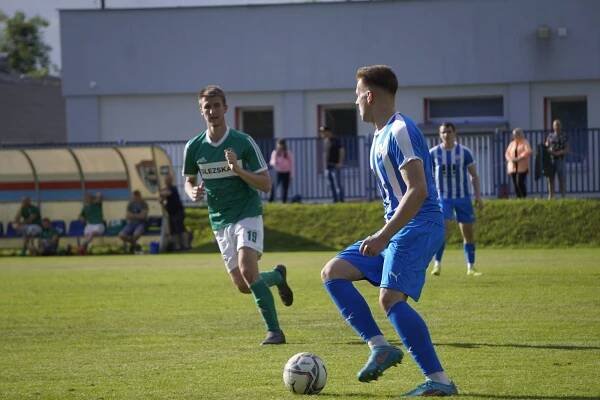 Zaostřeno na fotbal: Kdo hrál v divizi stále a dal nejvíc gólů? Podívejte se