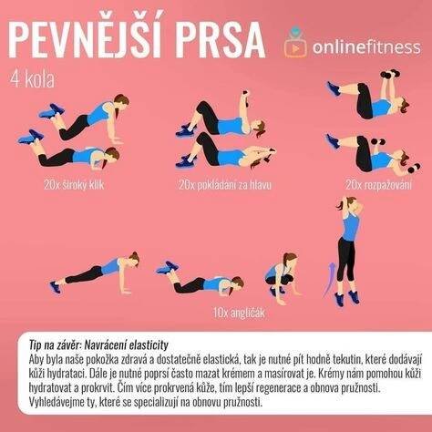 Pin on Fitnes 