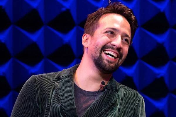Lin-Manuel Miranda debuts star-studded single for Puerto Rico, 'Almost Like Praying' — listen here