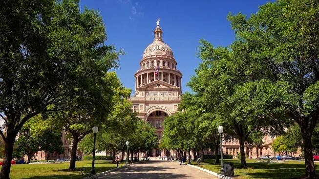 Americký Texas nejsou jen kovbojové a ropné vrty