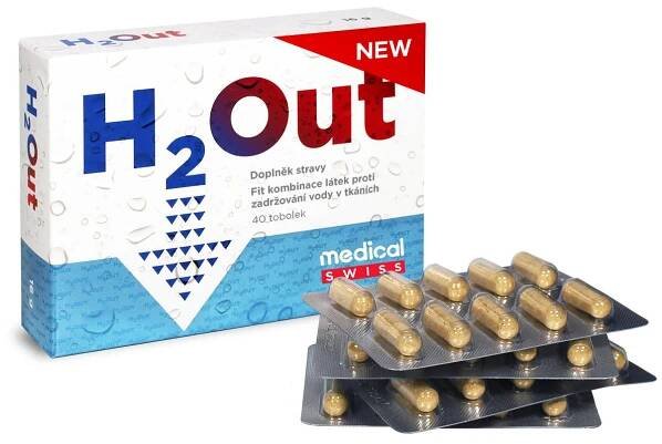 H2Out NEW 40 tobolek
