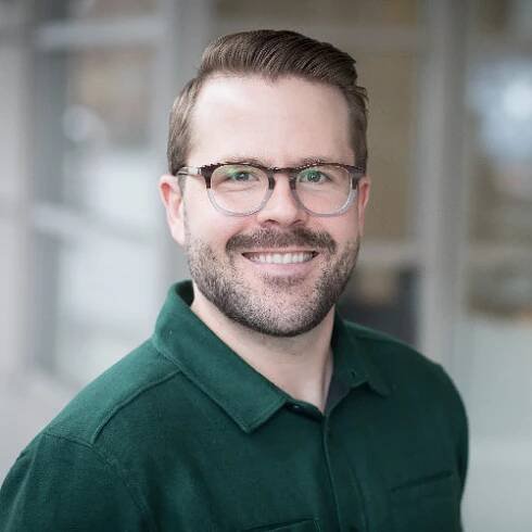 Nick Smith, Redfin