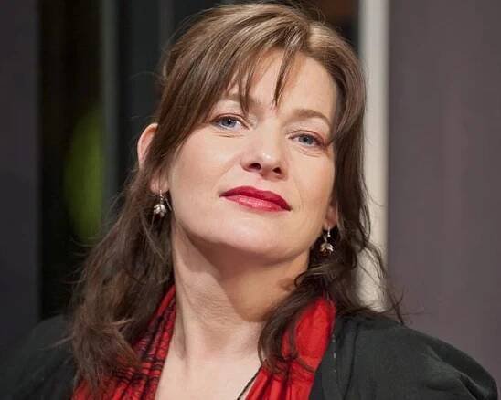 Kerry Fox