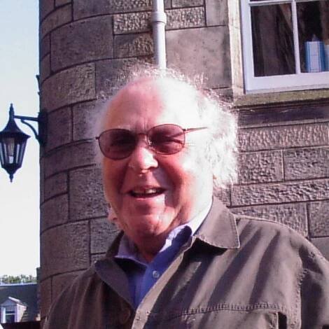 Marshall Sahlins (25. června 2003)