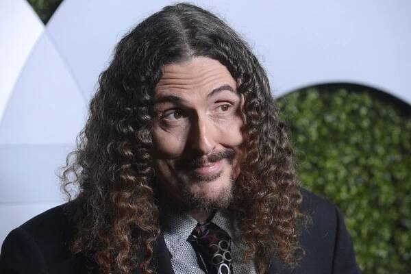 Weird Al Yankovic