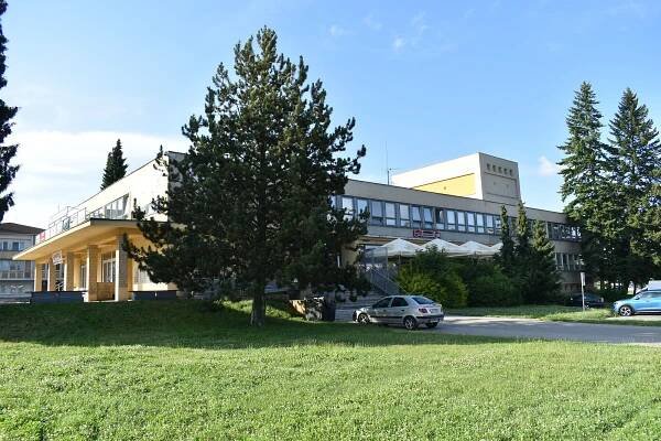 Rozhodnuto. Zábřeh se pustí do rekonstrukce kulturáku, takto má vypadat