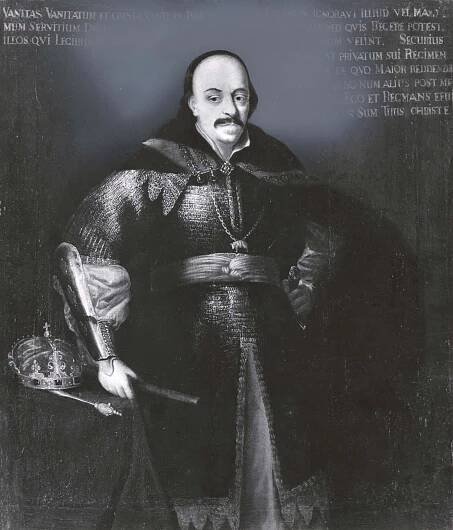 John II Casimir Vasa