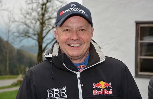 Pressefotos - BRR.at: Baumschlager Rallye & Racing - Mitsubishi - Ralliart - Skoda