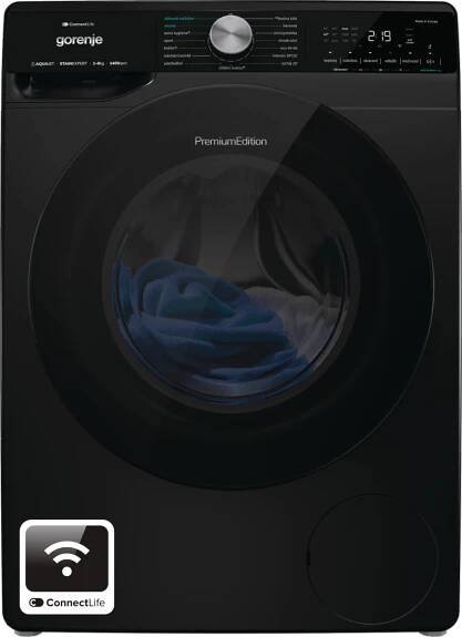 WASHER PS22/47145 W2NS84SA/BCZ GOR