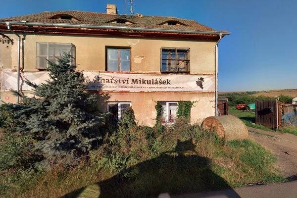 Vičické vinařství Mikulášek foto 6