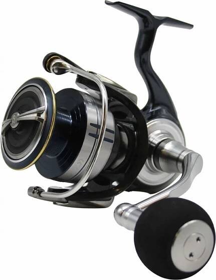 Daiwa Certate LT 5000D