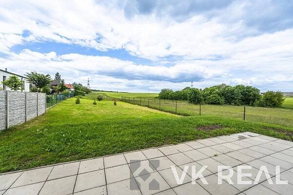 Pronájem Dům, Na Kamení, Kyšice, okres Plzeň-město