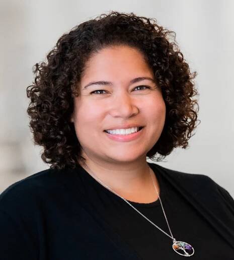 Jennifer James, PhD, MSW, MSSP - The Greenwall Foundation