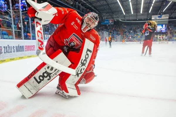 Mountfield HK, a.s. | Fotogalerie | Hráč | Filip Novotný