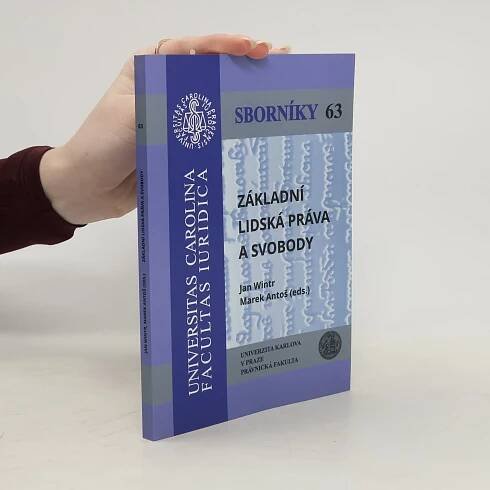 Základní lidská práva a svobody