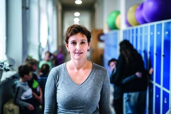 „Gratulujeme, máte nadané dítě! Ve škole to nebude mít snadné," řekli matce u zápisu. Dnes ví, že měli pravdu | Heroine.cz