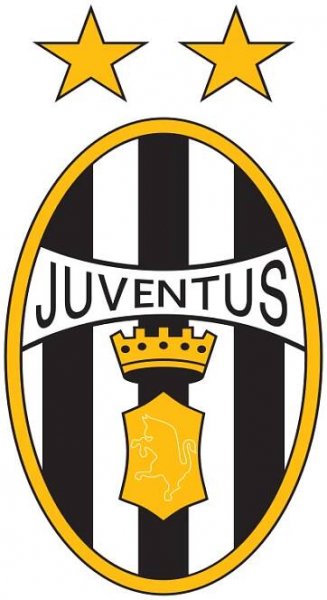 Juventus FC Logo Png