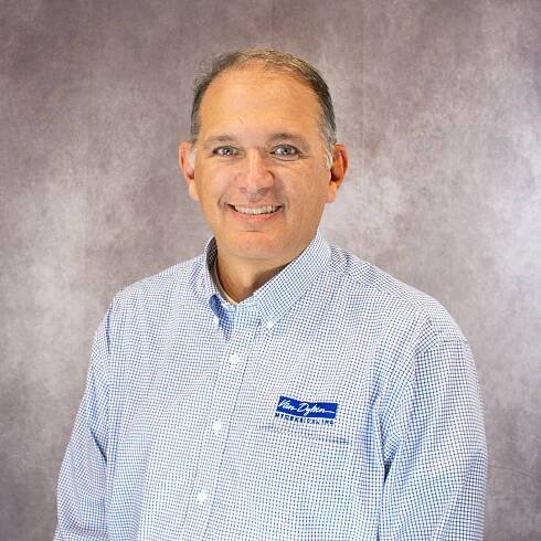 About - Van Dyken Mechanical, Inc.