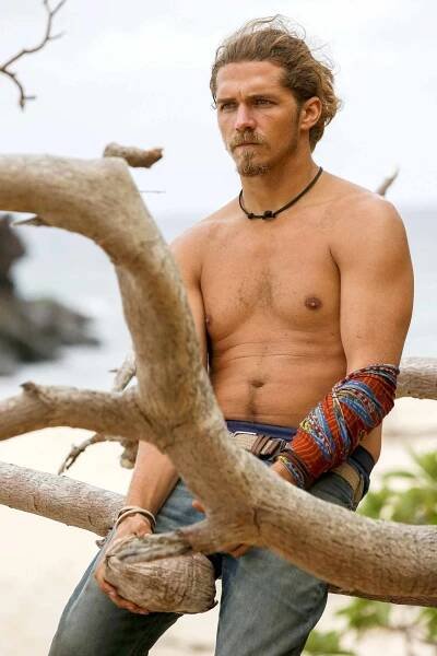 Survivor: Game Changers