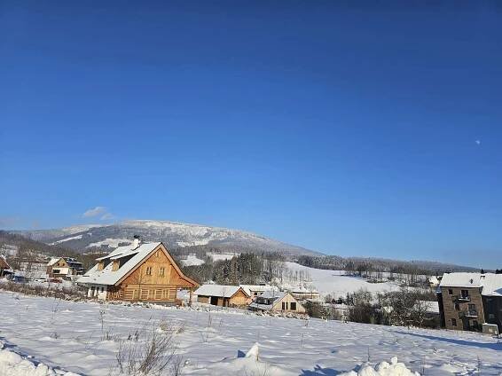 Krkonošská chaloupka - okolí - Černý Důl - Čistá v Krkonoších - foto 38