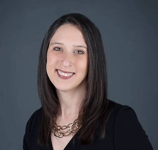 Team Members Head Shots
