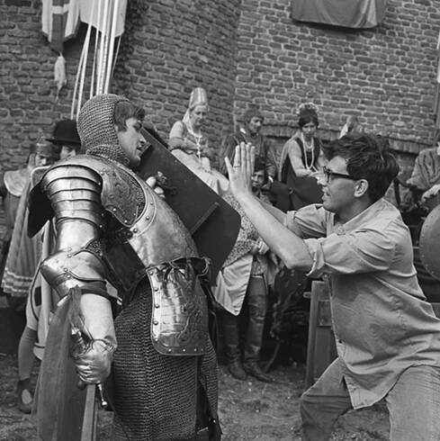Paul Verhoeven - Wikipedia