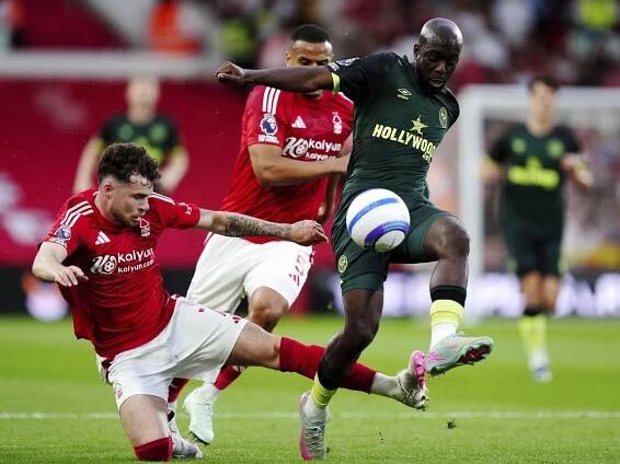 Nottingham Forest FC: Dvojnásobní vítězové Ligy mistrů