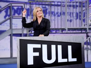 ‘Full Frontal With Samantha Bee’ Has Been Canceled