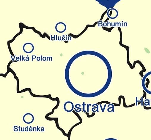 Houby už rostou a my víme, kde. Okres Ostrava - Dřevostavitel.cz