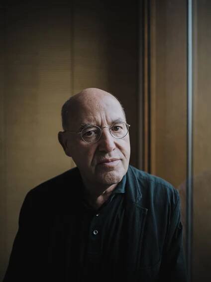 Portraits | Photography by Mario Heller — Mario Heller
