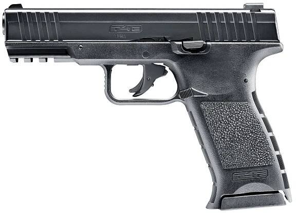 Pistole Umarex T4E TPM1