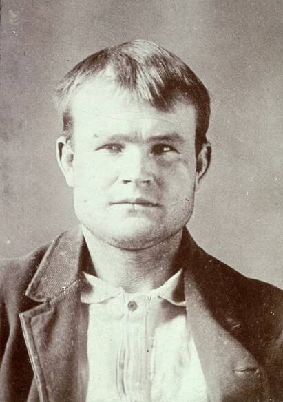 Butch Cassidy’s Surrender Offer