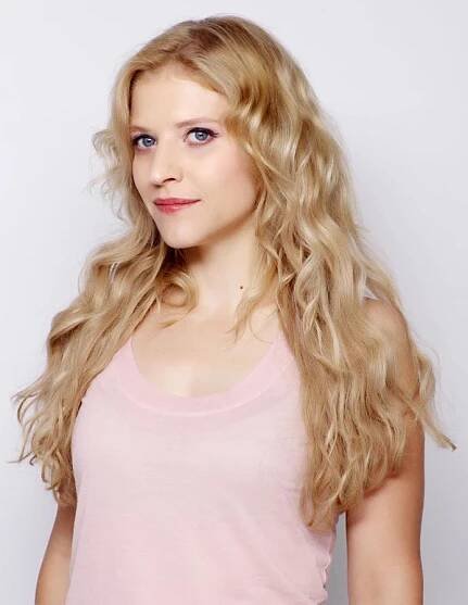 Jitka Ježková fotka