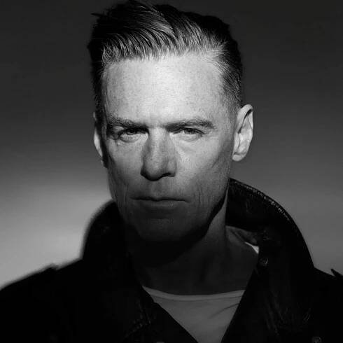 Photos | Bryan Adams