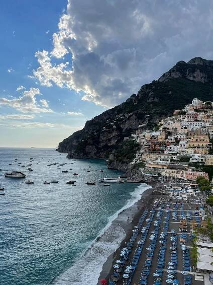 HOTEL MARINCANTO - Updated 2025 Prices & Reviews (Positano, Italy)