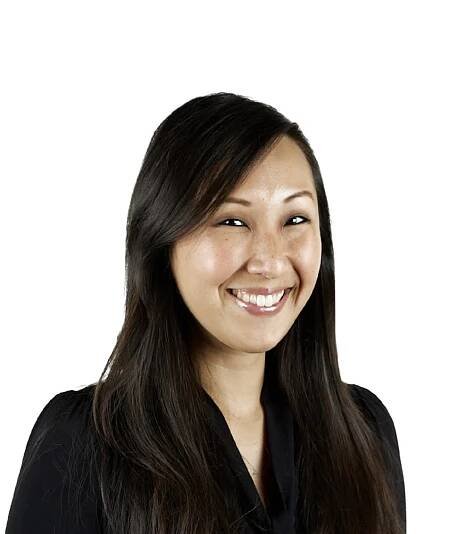 Emily Brown Headshot