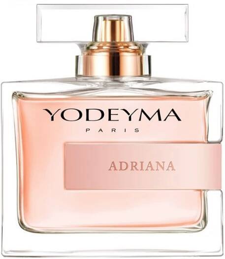 YODEYMA Adriana Charakteristika parfému - Giorgio Armani Sì