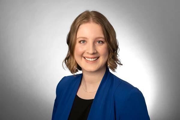 Sarah Clarke - Associate - Forte Family Lawyers