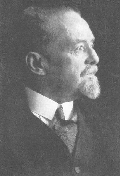 Gustav Fuchs (Verleger)
