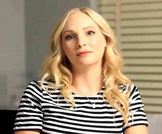 Candice King Biography - Facts, Childhood, Family Life & Achievements