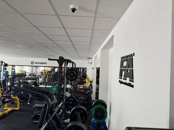 Fit House Gym foto 3